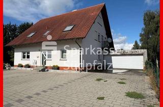 Wohnung kaufen in 76831 Billigheim-Ingenheim, Attraktive 3-Zimmer-Wohnung mit Balkon und 2 Kfz-Stellplätzen