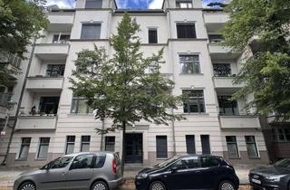 Wohnung kaufen in Heesestraße 18, 12169 Steglitz, 3-Zimmer-Wohnung in Berlin-Steglitz | 2015 kernsaniert | gut vermietet | 3,75 % Bruttomietrenditeit