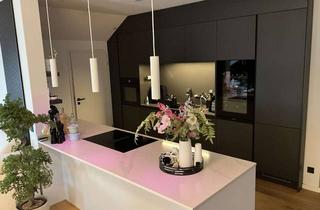 Wohnung kaufen in 33659 Senne, Luxuriöses Penthaus von privat zu verkaufen!