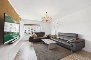 Wohnung kaufen in 93138 Lappersdorf, 78 m² Wohnkomfort – 3 Zimmer, Balkon & Blick ins Grüne!
