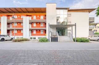 Wohnung kaufen in An Der Kander, 79400 Kandern, 2 Zimmer Wohnung “Im Wohnpark an der Kander” in Kandern (Seniorenwohnung - Kapitalanlage)