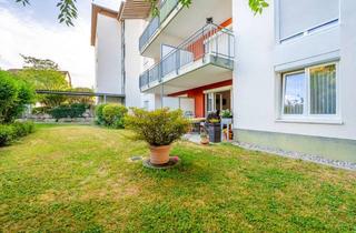 Wohnung kaufen in An Der Kander, 79400 Kandern, 2 Zimmer Wohnung “Im Wohnpark an der Kander” in Kandern (Seniorenwohnung - Kapitalanlage)
