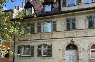Wohnung kaufen in Zengerstraße 18, 90471 Nürnberg, gemütliche 3 Zimmer-ETW in Nbg.-alte Bauernfeindsiedlung in Uni-Nähe NBG-Zengerstraße 18 WE11