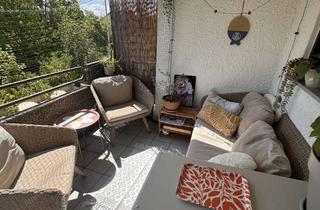 Wohnung kaufen in 74078 Frankenbach, Helle 3-Zimmer Wohnung in ruhiger Lage