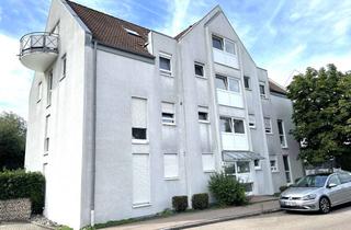 Wohnung kaufen in Hofhalde, 73035 Göppingen, Gepflegte 2 Zimmerwohnung für kluge Rechner in Bartenbach