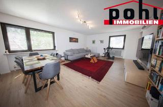 Wohnung kaufen in 96450 Coburg, TOP Preis-Leistung! Moderne sanierte 4-Zimmer Eigentumswohnung, sofort bezugsfrei!