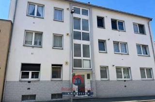 Wohnung mieten in Inrather Straße 84, 47803 Inrath/Kliedbruch, KREFELD-CITY - MODERNE 3-ZIMMERWOHNUNG MIT BALKON UND GARAGE!