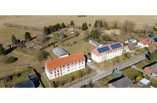Wohnung mieten in 17349 Lindetal, !!!1 Monat Mietfrei!!! Gemütliche 2-Zimmer Wohnung im Grünen in 17349 Alt Käbelich