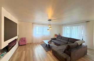 Wohnung mieten in 73066 Uhingen, Hochwertig wohnen, fair mieten!4 Zimmer Wohnung mit Aufzug und Tiefgaragenstellplatz!