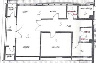 Wohnung mieten in 29579 Emmendorf, Großzügige 2,5 Zimmer Wohnung in Emmendorf