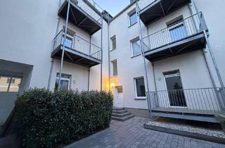 Wohnung mieten in Ziegelstraße 47, 06862 Roßlau, 2-Raum-Wohnung mit Balkon, 49 m², Roßlau, Energieklasse B