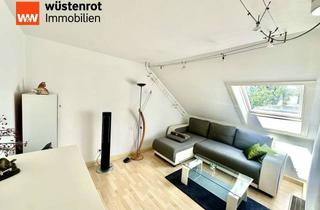Wohnung mieten in Seewiesenweg 25, 73734 Esslingen am Neckar, Voll möblierte, moderne 1,5-Zimmer-Wohnung in Esslingen-Berkheim - Ideal für Pendler und Studenten!