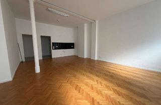 Wohnung mieten in Melbeckstr. 22, 42655 Solingen-Mitte, Neuwertige 1-Zimmer-Wohnung in aufwendig saniertem Altbau in zentraler Lage von Solingen-Mitte