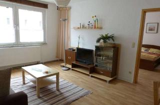 Wohnung mieten in 45131 Rüttenscheid, möbilierte 2 Zimmer Wohnung in Rüttenscheid