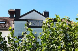 Wohnung mieten in Pernauerstraße 20 b, 83024 Ost, Schicke Dachterrassenwohnung mit super Bergblick