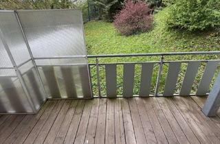 Wohnung mieten in 58675 Hemer, Schöne 3 Zimmer Wohnung mit Balkon