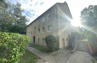 Wohnung mieten in Schorbenhoeft 58, 23730 Neustadt, 2 Zimmer-Wohnung mit Küchenzeile und Tageslichtbad mit Dusche