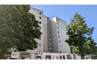 Wohnung mieten in Alexander-Pachmann-Straße, 85716 Unterschleißheim, Seniorengeeignete 4-Zimmer-WG-Wohnung mit Aufzug & Balkon Unterschleißheim