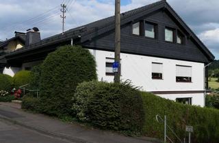 Wohnung mieten in 57271 Hilchenbach, Wohnen unterm Sonnenlauf
