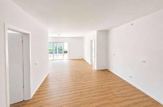 Wohnung mieten in Carl-Adam-Petri-Straße, 14469 Nauener Vorstadt, 4 Zimmer Erdgeschosswohnung mit Terrasse im Villen-Quartier