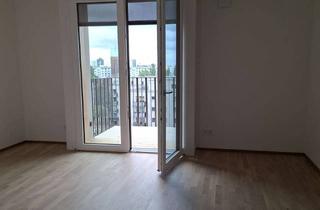 Wohnung mieten in Pufendorfstr 3-3c, 10249 Friedrichshain, Balkonapartment nahe Volkspark Friedrichshain