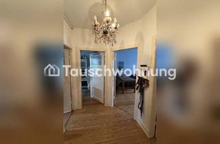 Tauschwohnungen in Mühlenkamp, 22303 Winterhude, Tauschwohnung: 2,5 Zimmer Altbauwohnung Nähe Mühlenkamp