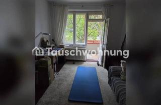 Tauschwohnungen in Große-Leege-Straße 60, 13055 Alt-Hohenschönhausen, Tauschwohnung: Helle 2-Zimmerwohnung im Altbau