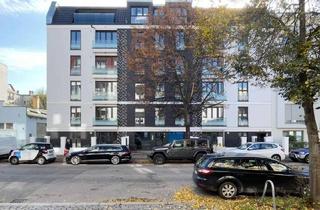 Wohnung mieten in Bizetstraße 18, 13088 Weißensee, 2-Zimmer-Wohnung in Berlin - ruhig, kleiner Garten