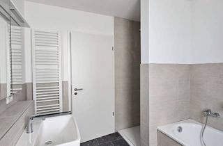 Wohnung mieten in Bonhoefferstrasse 30, 35418 Buseck, Neubau-Erstbezug in Großen-Buseck 3 Zimmer