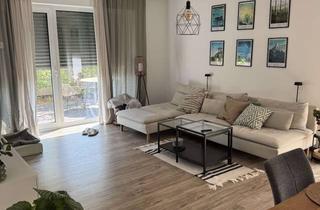 Wohnung mieten in Bliesheimer Straße 28, 50374 Erftstadt, 3-Zimmer-Wohnung mit Terasse in Erftstadt