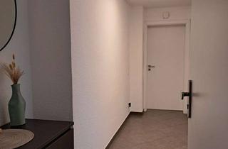 Wohnung mieten in 47625 Kevelaer, Charmante 3-Zimmer-Wohnung mit Balkon, Carport & ländlichem Flair