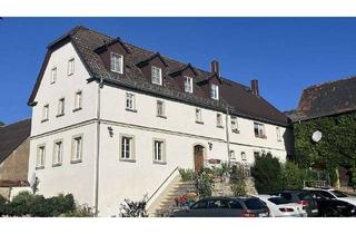 Wohnung mieten in Schwaara, 07554 Schwaara, Helle 3-Zimmer-Wohnung mit besonderem Charakter