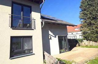 Wohnung mieten in 88299 Leutkirch, Gepflegte Doppelhaushälfte in Leutkirch