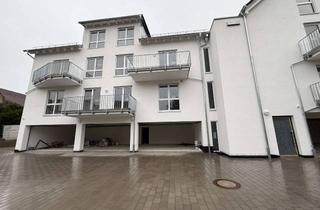 Wohnung mieten in Bühler-Seite 48, 77815 Bühl, Moderne Neubau 4-Zimmer Maisonette-Wohnung mit Balkon in Bühl