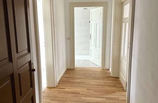 Wohnung mieten in Newtonstraße 16, 04600 Altenburg, Stilvoll und komfortabel im DG wohnen. - ERSTBEZUG!!
