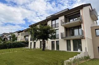 Wohnung mieten in 71384 Weinstadt, ++Moderne 2-Zimmer-Erstbezugswohnung mit Gartenanteil in der Weinblickresidenz++