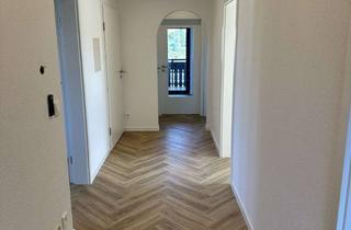 Wohnung mieten in Horschfeldstraße, 74196 Neuenstadt, Hochwertige 101 m² Wohnung | Erstbezug | neue Einbauküche & Bad | Klima | Balkon mit Feldblick