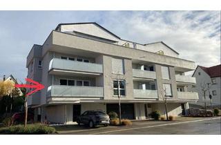 Wohnung mieten in Schwaigerner Straße 35, 75050 Gemmingen, Modernes Wohnen: 3-Zimmer-Wohnung in Gemmingen