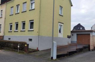 Wohnung mieten in Luisenstraße, 65582 Diez, Lebendiger Wohnraum: 3-Zimmer-Wohnung in Diez