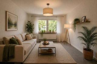 Wohnung mieten in Gardelegener Straße 16, 39356 Weferlingen, Schicke 2-Zimmer-Wohnung mit Duschbad***Einziehen und wohlfühlen!