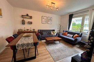Wohnung mieten in Riprechtborn 18, 45130 Rüttenscheid, Hübsche 3-Zimmer-Wohnung mit EBK, Kernsanierung 2016