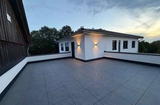 Penthouse mieten in 74632 Neuenstein, Neuenstein: Helles Penthouse mit 2,5 Zimmern