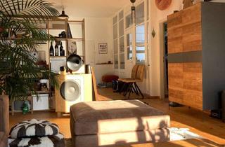 Lofts mieten in Werner-Siemens-Straße 13 A, 75173 Südweststadt, Lichtdurchflutetes Loft