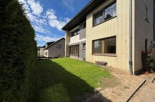Wohnung mieten in Königsberger Straße, 52159 Roetgen, Gemütliche Erdgeschosswohnung mit sonnigem, kleinen Garten
