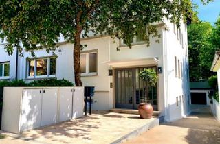Wohnung mieten in Bundenweg, 60320 Dornbusch, Exklusive Maisonette-Wohnung mit großem Komfort