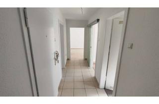 Wohnung mieten in Planckstraße 123, 45147 Holsterhausen, Helle, frisch renovierte 3,5-Zimmer-Wohnung mit Gartenblick in Essen-Holsterhausen