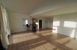 Penthouse mieten in Frankfurter Straße, 65779 Kelkheim, 1-Raum-Penthouse-Wohnung mit Balkon und Einbauküche in Kelkheim (Taunus)