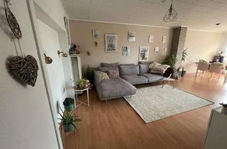 Wohnung mieten in 45772 Marl, Gepflegte 4-Zimmer-Wohnung mit zwei Balkonen in Marl