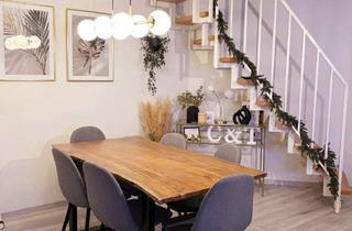 Lofts mieten in Hauptstraße 30A, 74629 Pfedelbach, Moderne, lichtdurchflutete 3 Zimmer Wohnung mit Loft Charakter und offenem Wohnkonzept
