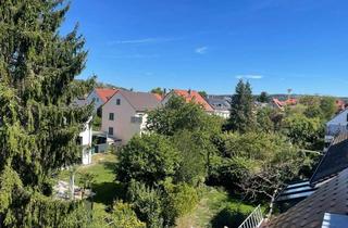 Wohnung mieten in 72072 Tübingen, Stilvoll kernsanierte Wohnung in der Südstadt